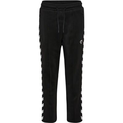 Kinder Trainingshose Hummel Archive Regular Noir 8 ans Kinder Trainingshose Hummel Archive Regular Noir 8 ans