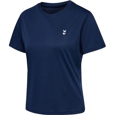 hummel Damen Sportshirt - hmlPULSE TRAINING W T-SHIRT S/S - Sportshirt hummel Damen Sportshirt - hmlPULSE TRAINING W T-SHIRT S/S - Sportshirt