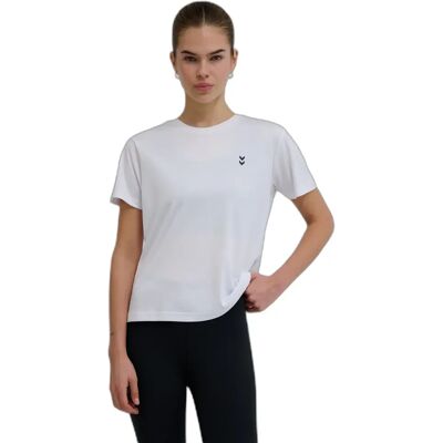 hummel HMLPULSE TRAINING W T-SHIRT S/S - Sportshirt hummel HMLPULSE TRAINING W T-SHIRT S/S - Sportshirt