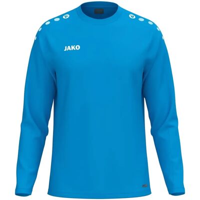 Langarm-Fußballtrikot Jako One Bleu 3XL Langarm-Fußballtrikot Jako One Bleu 3XL