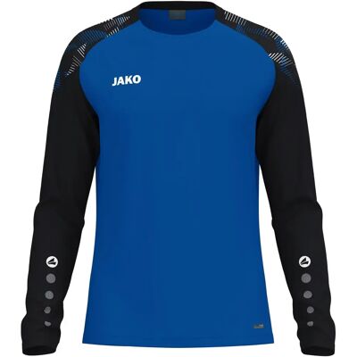 Langarmtrikot für Kinder Jako Sonic ML Bleu 13/14 ans Langarmtrikot für Kinder Jako Sonic ML Bleu 13/14 ans