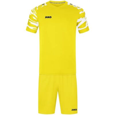 Jako Trikot Wild 4244303 Herren Gelb - Sporttrikot Jako Trikot Wild 4244303 Herren Gelb - Sporttrikot