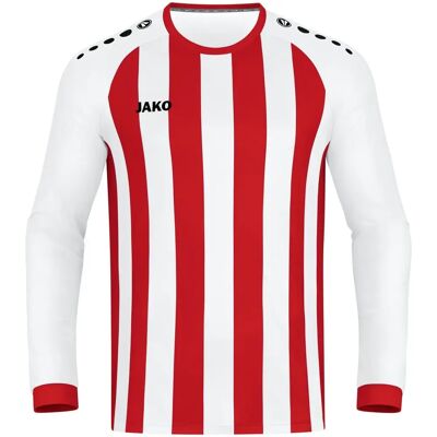Jako Inter Langarm-Trikot Gris L Jako Inter Langarm-Trikot Gris L