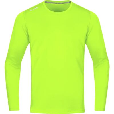 Unterhemd langarm Jako Run 2.0 Vert L Unterhemd langarm Jako Run 2.0 Vert L