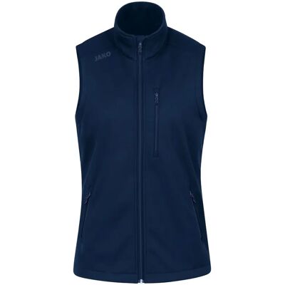 Weste Damen Jako Premium Bleu 46 Weste Damen Jako Premium Bleu 46