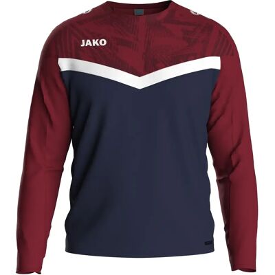 Pullover Jako Iconic Bleu S Pullover Jako Iconic Bleu S