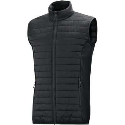Daunenweste Damen Jako Corporate Noir 46 Daunenweste Damen Jako Corporate Noir 46