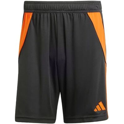 adidas Tiro 24 Shorts - Schwarz - Leicht, Feuchtigkeitsableitend, 3-Streifen - Shorts adidas Tiro 24 Shorts - Schwarz - Leicht, Feuchtigkeitsableitend, 3-Streifen - Shorts