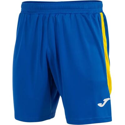 Shorts Joma Glasgow Bleu M Shorts Joma Glasgow Bleu M