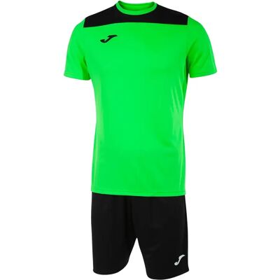 JOMA Phoenix II Verde 5-6 Jahre Sportbekleidung - Sportswear JOMA Phoenix II Verde 5-6 Jahre Sportbekleidung - Sportswear