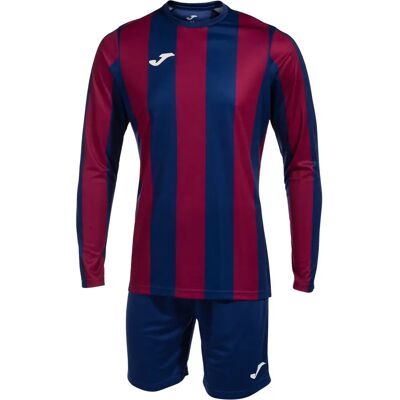 Trikot, Shorts und Socken für Kinder Joma Inter Classic Noir 11/12 ans Trikot, Shorts und Socken für Kinder Joma Inter Classic Noir 11/12 ans