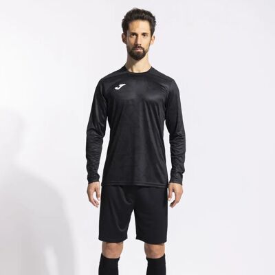 Trikotsatz mit Shorts und Socken für den Torwart Joma Zamora IX Noir S Trikotsatz mit Shorts und Socken für den Torwart Joma Zamora IX Noir S