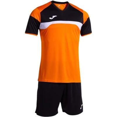 Set aus Trikot und Shorts Joma Danubio III Orange L Set aus Trikot und Shorts Joma Danubio III Orange L