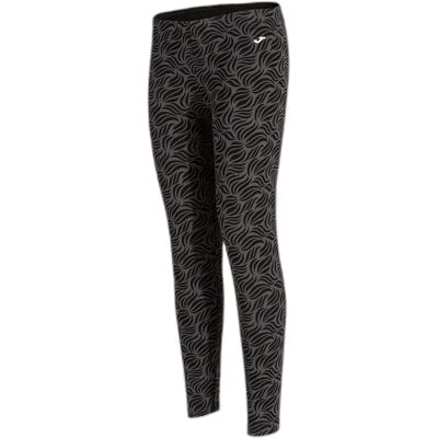 Leggings für Mädchen Joma Hanna Noir 11/12 ans Leggings für Mädchen Joma Hanna Noir 11/12 ans
