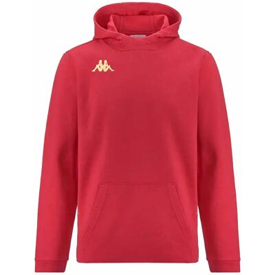 Pullover Kind Kappa Giordi Rouge 14 ans Pullover Kind Kappa Giordi Rouge 14 ans