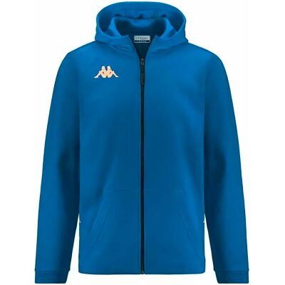 Pullover Kappa Giordizi Bleu 2XL Pullover Kappa Giordizi Bleu 2XL