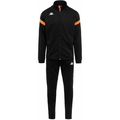 Trainingsanzug Kappa Dalcito Noir M Trainingsanzug Kappa Dalcito Noir M