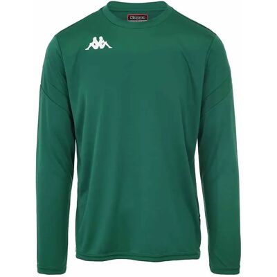 Trikot Kappa Dovol Vert M Trikot Kappa Dovol Vert M