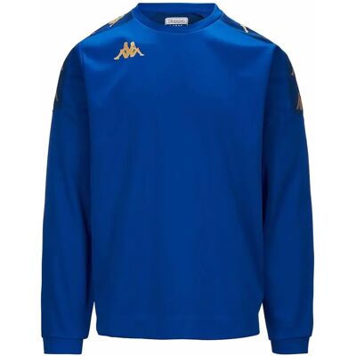 Kappa Gaverno Fleecepullover - Fleece Pullover Kappa Gaverno Fleecepullover - Fleece Pullover