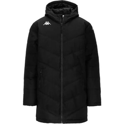 Daunenjacke Kappa Giambolo Noir S Daunenjacke Kappa Giambolo Noir S