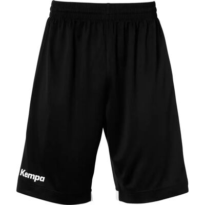 Handballshorts Kempa Noir 2XL Handballshorts Kempa Noir 2XL