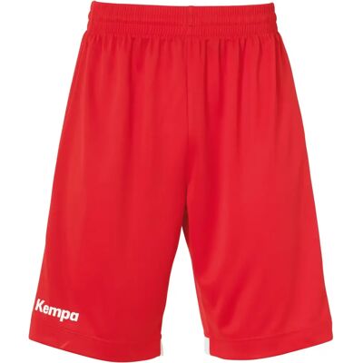 Handballshorts für Kinder Kempa Rouge 8 ans Handballshorts für Kinder Kempa Rouge 8 ans