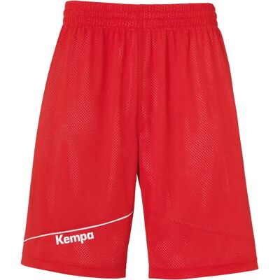 Handballshorts für Kinder Kempa Rouge 6 ans Handballshorts für Kinder Kempa Rouge 6 ans