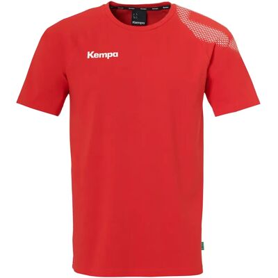 T-Shirt Kempa Core 26 Rouge S T-Shirt Kempa Core 26 Rouge S