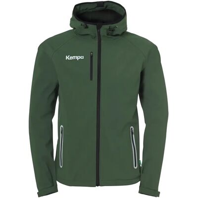 Softshell-Jacke Kempa Vert M Softshell-Jacke Kempa Vert M