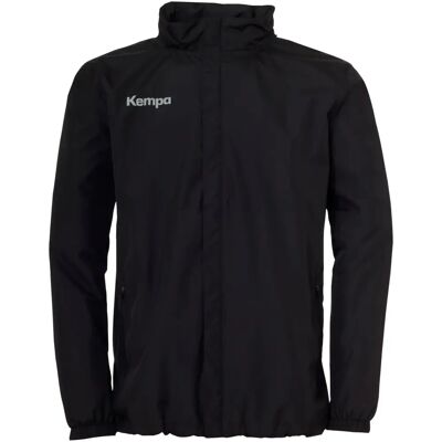 Regenjacke Kempa Noir S Regenjacke Kempa Noir S