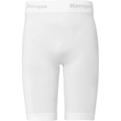 Kempa Herren Shorts Performance Pro - Weiß - Sporthose Kempa Herren Shorts Performance Pro - Weiß - Sporthose