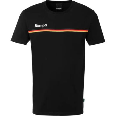 Kempa 116 Kinder Sports T-Shirt - Kids Sports T-Shirt Kempa 116 Kinder Sports T-Shirt - Kids Sports T-Shirt