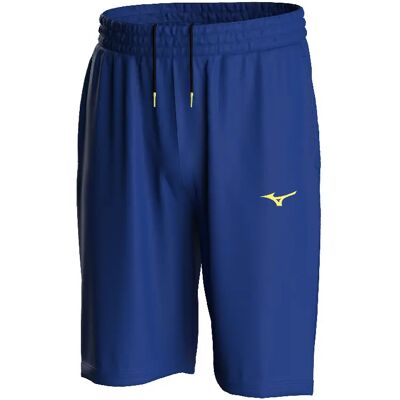 Sweatshorts Mizuno Athletic Bleu 2XL Sweatshorts Mizuno Athletic Bleu 2XL
