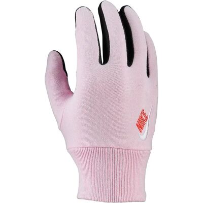 Handschuhe für Mädchen Nike Club Fleece TG Rose M Handschuhe für Mädchen Nike Club Fleece TG Rose M