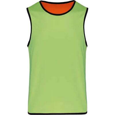 Rugby-Trikot Proact Réversible Vert L/XL Rugby-Trikot Proact Réversible Vert L/XL