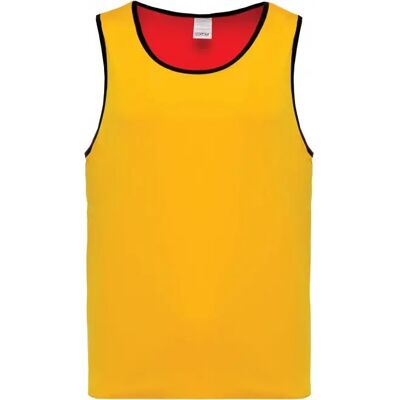 Trainingsleibchen Proact Rouge S/M Trainingsleibchen Proact Rouge S/M