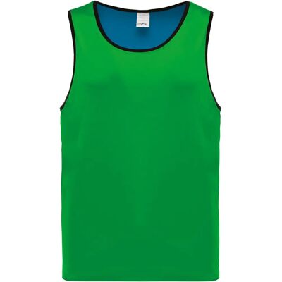 Rugby-Trikot Proact Réversible Bleu 2XL/3XL Rugby-Trikot Proact Réversible Bleu 2XL/3XL