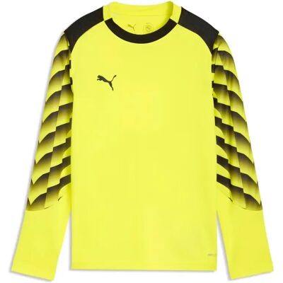 Langarmjersey Kinder Puma Liga Jaune 6 ans Langarmjersey Kinder Puma Liga Jaune 6 ans