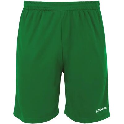 Shorts Stanno Club Pro Vert 3XL Shorts Stanno Club Pro Vert 3XL