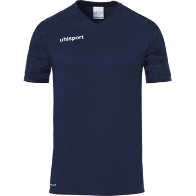 UHLSPORT Herren Goal Kurzarm Trikot - Sportswear UHLSPORT Herren Goal Kurzarm Trikot - Sportswear