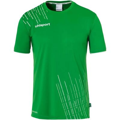 Set aus Trikot und Shorts Uhlsport Vert XL Set aus Trikot und Shorts Uhlsport Vert XL