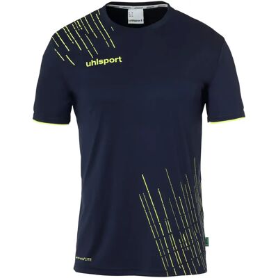 Set aus Trikot und Shorts für Kinder Uhlsport Bleu 6 ans Set aus Trikot und Shorts für Kinder Uhlsport Bleu 6 ans