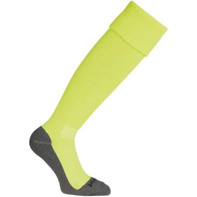 Socken Uhlsport Team Pro Essential FTP Jaune 41/44 Socken Uhlsport Team Pro Essential FTP Jaune 41/44