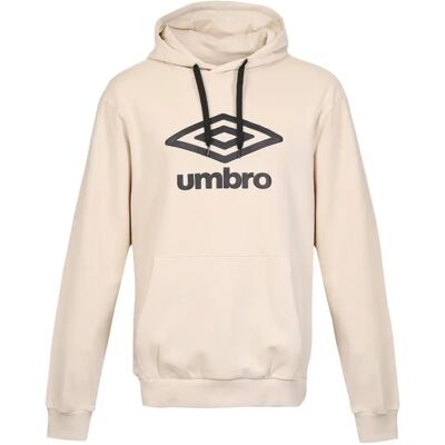 Pullover Umbro BAS NET LL Beige XL Pullover Umbro BAS NET LL Beige XL