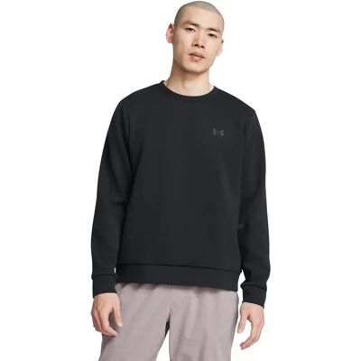 Pullover Under Armour Unstoppable Noir M Pullover Under Armour Unstoppable Noir M