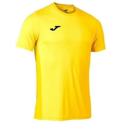 Trikot Joma Winner II Gelb 4XS Trikot Joma Winner II Gelb 4XS