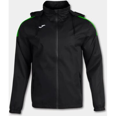 Windjacke Joma Trivor Schwarz 11/12 Jahre Windjacke Joma Trivor Schwarz 11/12 Jahre