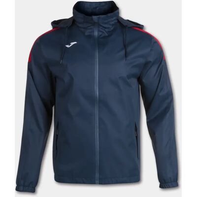 Windjacke Joma Trivor Blau 8 Jahre Windjacke Joma Trivor Blau 8 Jahre