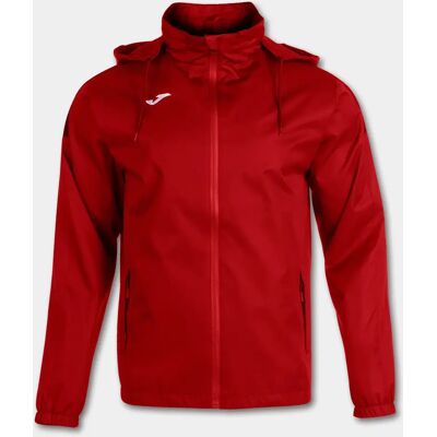 Windjacke Joma Trivor Rot 4 Jahre Windjacke Joma Trivor Rot 4 Jahre