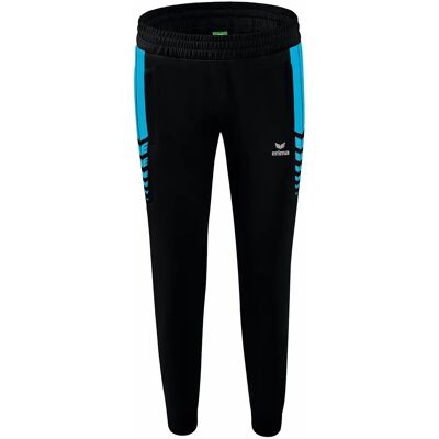 Damen Jogginghose Erima Worker Six Wings Schwarz 42 Damen Jogginghose Erima Worker Six Wings Schwarz 42
